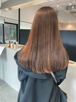 学割U24平日限定カット＋ダブルカラー＋「指名料込み」