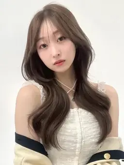 【☃️期間限定☃️】髪質改善トリートメント➕うる艶カラー🤍