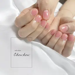 Aプラン💅💓（ワンカラーorラメグラデーション）一色※マグネット、ミラー➕¥500