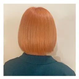 《 ダメージ94%カット✔️❤️ 》ダブルカラー