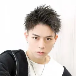 このショートスタイル限定カット無料！