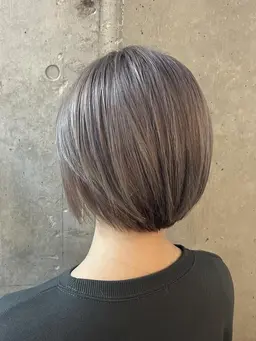 カット＋カラー+トリートメント3ステップトリートメント✨