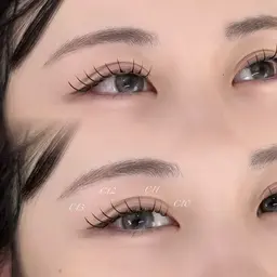 💍まつ毛エクステ💍【フォトモデル】補足説明⚠️必読⚠️