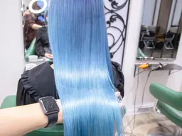 本格TOKIOトリートメント