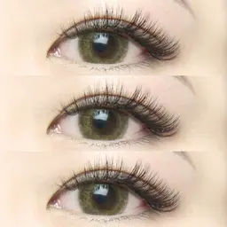 【ボリュームラッシュ🎠】付け放題《他店オフ無料》