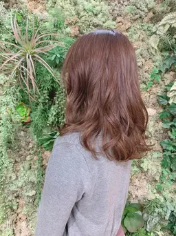 【新規平日限定】癒しの時間をご提供♪ドラゴンヘッドスパ&トリートメント