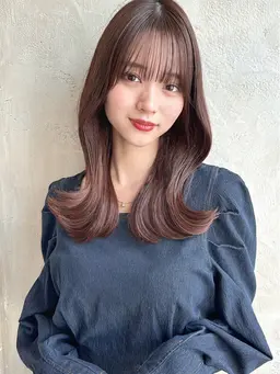 平日朝9:30~限定!ミディアム、ボブカットモデル募集❤️‍🔥補足条件必読でお願いします⚠️