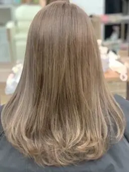 カット＋イルミナorアディクシーカラー＋TOKIO or COTAトリートメント