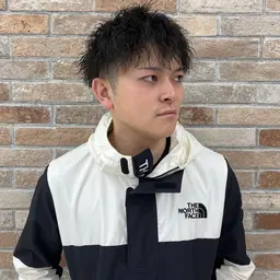 【ミニモ学割🌱】カット＋パーマ