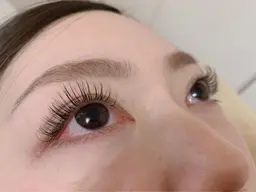 ≪ご新規様限定≫セーブルラッシュ100本まで  (オフ込み・コーティング込)