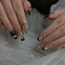 全員オフ込み🤍定額アートコース