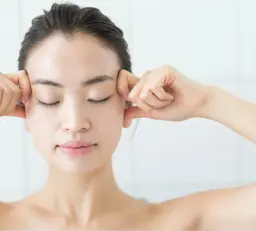 【セルフマッサージ体験✨】肌悩みに合わせた簡単なマッサージをご紹介✨むくみもスッキリ！メイクのりも◎🥰