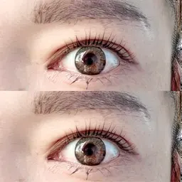 満足度の高い🪞パリジェンヌラッシュリフト🎠 高濃度トリートメント付き💕束感まつげ仕上げ🪽