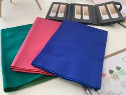 似合う色が知りたい方へ/カラー診断