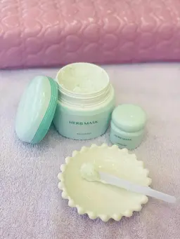 アドバンスコース➕ハーブマスクで毛穴ケア🫧