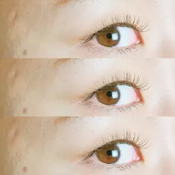 ブラウンカラー変更🌈(シングル/ボリューム)