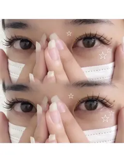 フラットラッシユ140本🎀