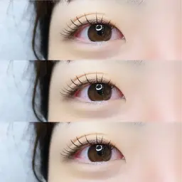 【新規限定】3dラッシュ80束 オフ込み¥6000→¥4980⭐︎コーティング付き