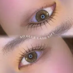 【5/16 11時限定】韓国式まつ毛パーマ🖤