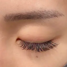 ボリュームラッシュ400本☆