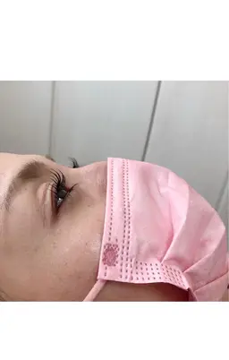 新規のお客様限定🔹大人気‼︎✨パリジェンヌラッシュリフト✨トリートメント付🔹