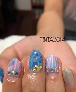 ジェルネイル・オフのみ