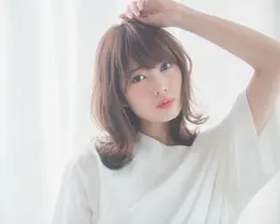 ❥カット＋前髪縮毛矯正＋トリートメント❥