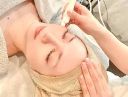 ㊗️成人式を迎える方限定🎉パンパン毛穴詰り，ゴワゴワ角質スッキリ 直前ケア🎶　50％off♡¥4250