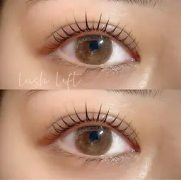 ダメージケアラッシュリフト（まつげのダメージが気になる方に）