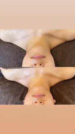 全身アロマリンパマッサージ💆🏻‍♀️🪽【ヘッド込】60min