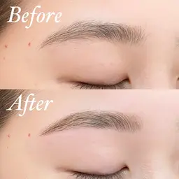 アイブロウWAX💜