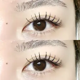 🌿バインドロック100束まで︎🌿アイシャンプー&コーティング束感仕上げ♪