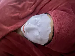 フェイシャルエステ💖+選べる生パック（シワ･たるみ･リフトアップ･透明感）