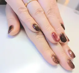 おすすめ！マグネットソフトジェルワンカラー💎オフなし