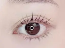 【✨minimo特別価格✨】上下パリジェンヌラッシュリフト🫶🏻💗 ̖́-