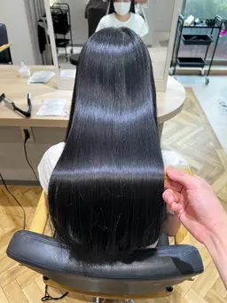 【✨髪質改善✨】髪質改善トリートメント