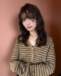 カラー+トリートメント