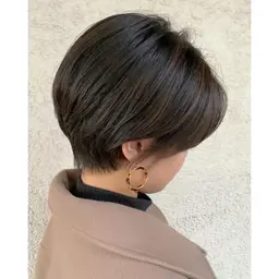 ✂︎カット×シャンプー