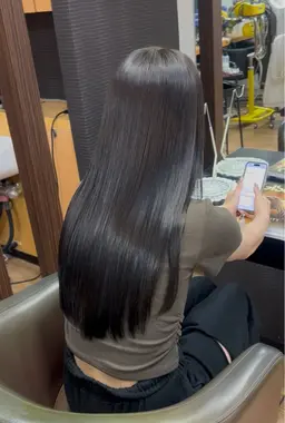 🫧【ご新規様特別限定価格】🫧　N. ケラリファイン　プレミアム髪質改善トリートメント