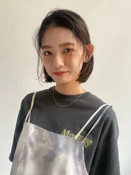 【本日限定】カット+超音波トリートメント