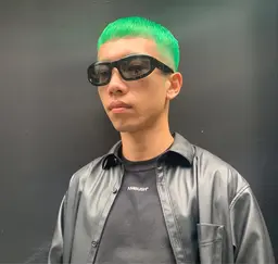 リピーターミニモ限定価格⚡️🌈カット+ダブルカラー🌈ブリーチのみでも受け付けております!