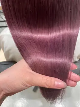 【特別価格🉐】【髪質改善トリートメント】髪の毛のダメージ気になる方オススメ💙