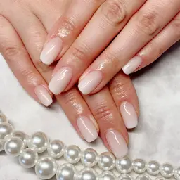 ご新規様・期間限定♡ハンドジェル♡フレンチorカラーグラデーション