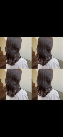 【ほんのひと時のリラックス】✂️似合わせカット × 選べる10分スパ💆‍♀️