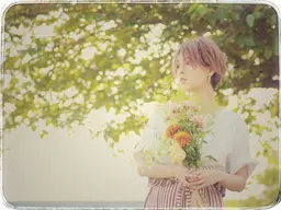 カラー＋トリートメント（ブリーチ、ハイライト等不可）