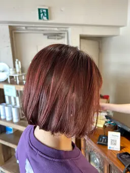 🎀ファッションカラー（ワンカラーのみ）