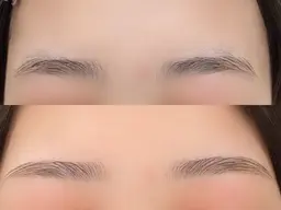 ✴︎2、3回目の方✴︎アイブロウデザイニングWax『眉毛で印象はグッと変わる』☆〜(ゝ。∂)