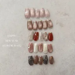 ※オフ有り 定額デザイン🌸