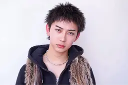 【平日限定】メンズカット+トリートメント付き