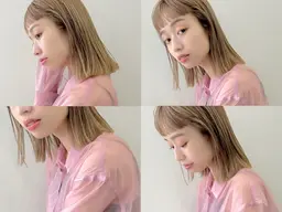 「潤いリラックス」カット＋ﾄﾘｰﾄﾒﾝﾄorﾍｯﾄﾞｽﾊﾟ